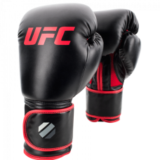 UFC Перчатки для тайского бокса 8 унций