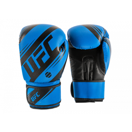 UFC PRO Performance Rush 14 Oz - синие