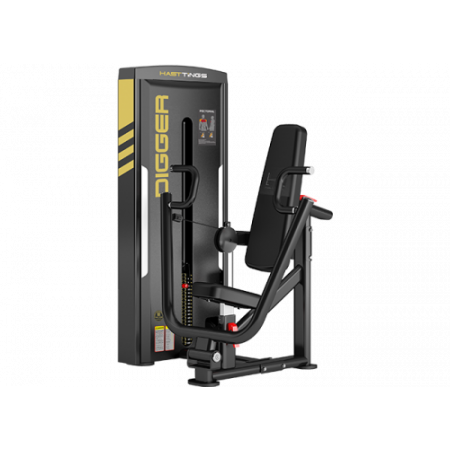 Жим от груди Hasttings Digger HD001-1