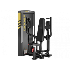 Баттерфляй Hasttings Digger HD002-1