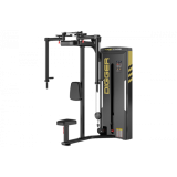 Пек-флай/задняя дельта Hasttings Digger HD003-1