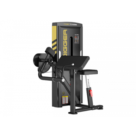 Бицепс-машина Hasttings Digger HD006-1 Бицепс-машина Hasttings Digger HD006-1