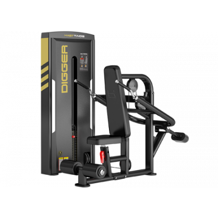 Трицепс-машина Hasttings Digger HD007-1 Трицепс-машина Hasttings Digger HD007-1