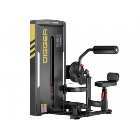 Сгибание/разгибание спины Hasttings Digger HD009-1 Сгибание/разгибание спины Hasttings Digger HD009-1