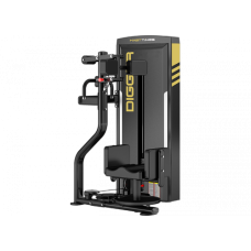 Торс-машина Hasttings Digger HD010-1