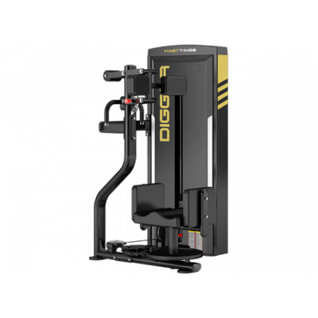 Торс-машина Hasttings Digger HD010-1