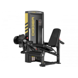 Разгибание ног сидя Hasttings Digger HD014-1