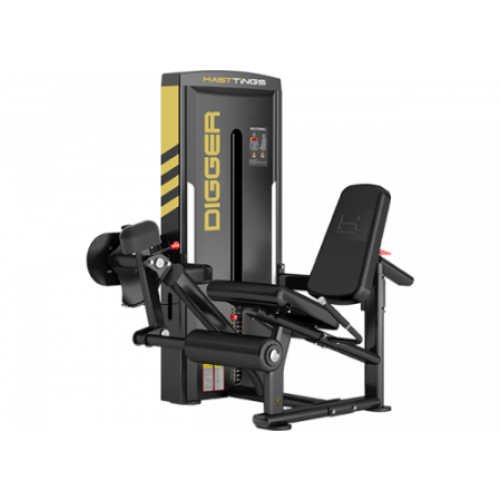 Разгибание ног сидя Hasttings Digger HD014-1 Разгибание ног сидя Hasttings Digger HD014-1
