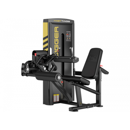 Сгибание ног сидя Hasttings Digger HD013-1