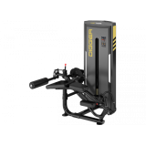 Сгибание ног лежа Hasttings Digger HD015-1