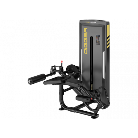 Сгибание ног лежа Hasttings Digger HD015-1