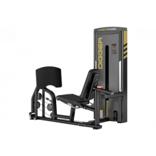 Жим ногами Hasttings Digger HD016-1