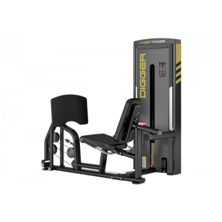 Жим ногами Hasttings Digger HD016-1