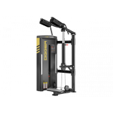 Голень стоя Hasttings Digger HD019-1