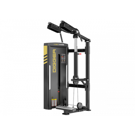 Голень стоя Hasttings Digger HD019-1 Голень стоя Hasttings Digger HD019-1