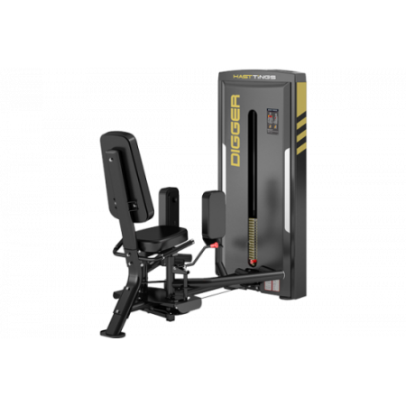 Сведение/разведение ног сидя Hasttings Digger HD020-1