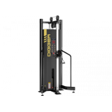 Одиночная блочная стойка Hasttings Digger HD024-1