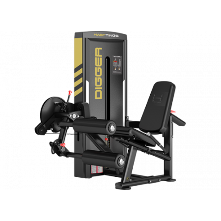 Сгибание/разгибание ног сидя Hasttings Digger HD025-1 Сгибание/разгибание ног сидя Hasttings Digger HD025-1