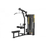 Вертикальная/горизонтальная тяга Hasttings Digger HD026-1