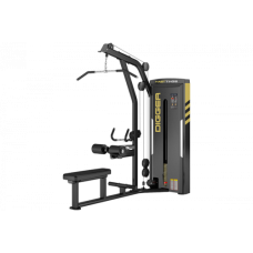 Вертикальная/горизонтальная тяга Hasttings Digger HD026-1