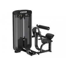 Разгибание спины SPIRIT SP-3503 со стеком 109 кг