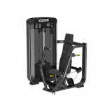 Жим от груди сидя SPIRIT SP-3504 со стеком 109 кг