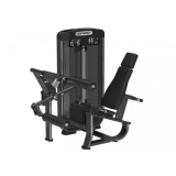 Сгибание ног сидя SPIRIT SP-3505 со стеком 109 кг