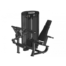 Сгибание ног сидя SPIRIT SP-3505 со стеком 109 кг