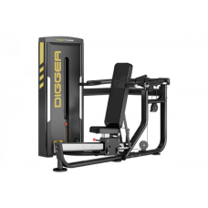 Мультипозиционный жим Hasttings Digger HD029-1