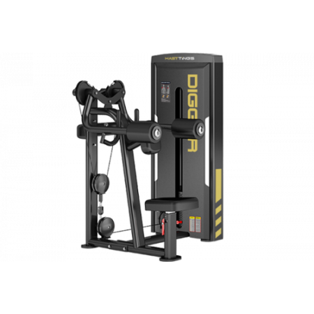 Дельт-машина Hasttings Digger HD034-1 Дельт-машина Hasttings Digger HD034-1