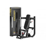 Жим от груди с независимыми рычагами Hasttings Digger HD035-1