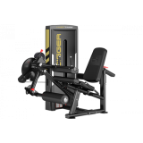 Сгибание/разгибание ног сидя Hasttings Digger HD037-1