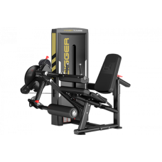 Сгибание/разгибание ног сидя Hasttings Digger HD037-1
