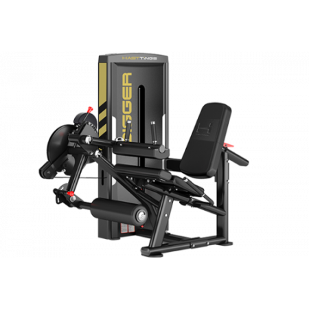 Сгибание/разгибание ног сидя Hasttings Digger HD037-1