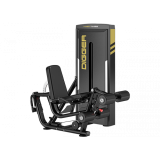 Сгибание ног лёжа/разгибание ног сидя Hasttings Digger HD031-1