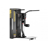 Тренажер для ягодичных мышц стоя (мульти-хип) Hasttings Digger HD017-1