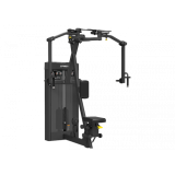 Пек-флай/задняя дельта SPIRIT SP-4331