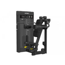 Дельт-машина SPIRIT SP-4322