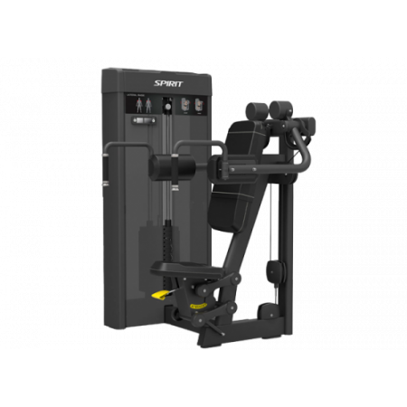 Дельт-машина SPIRIT SP-4322 Дельт-машина SPIRIT SP-4322