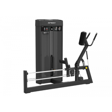 Глют-машина SPIRIT SP-4320