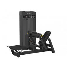 Ягодичный мостик Spirit SP-4315