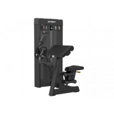 Бицепс машина Spirit SP-4307