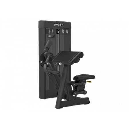 Бицепс машина Spirit SP-4307 Бицепс машина Spirit SP-4307