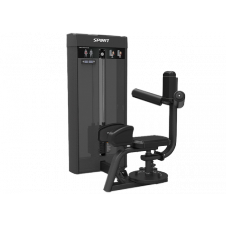 Торс машина Spirit SP-4304