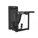 Жим от плеч Spirit SP-4303