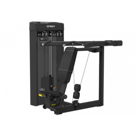 Жим от плеч Spirit SP-4303