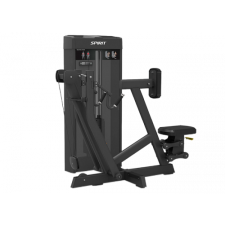 Гребная тяга Spirit SP-4302