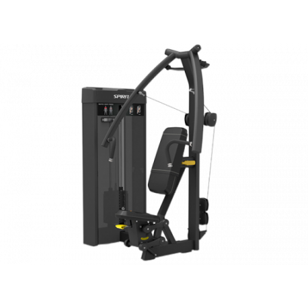 Жим от груди Spirit SP-4301