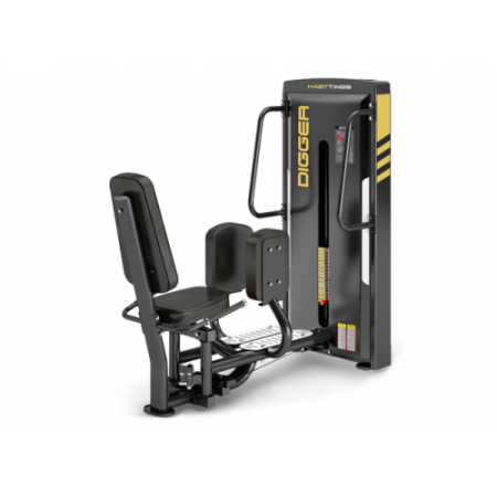 Разведение ног сидя Hasttings Digger HD036-1 Разведение ног сидя Hasttings Digger HD036-1