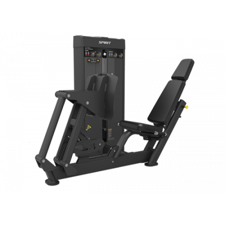 Жим ногами/икроножные SPIRIT SP-4608